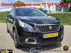 Peugeot 2008 - 1.2 PT, 1e Eig Riem verv Carplay Zondag OPEN