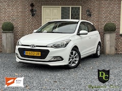 Hyundai i20 - 1.0 T-GDI Comfort *Airco *Cruise *Goed onderhoud