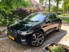 Jaguar I-PACE - EV400 First Edtion 110K NP Orig NL
