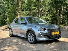 Peugeot 208 - e-208 Active Pack 50 kWh - Carplay, Stoelverwarming SOH 92%