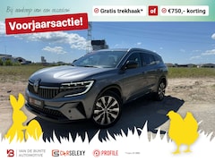 Renault Espace - E-Tech Hybrid 200 techno 7p. *ACC & Winter Pack