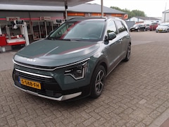 Kia Niro - 1.6 GDi PHEV 181pk DynamicPlusLine " New staat "