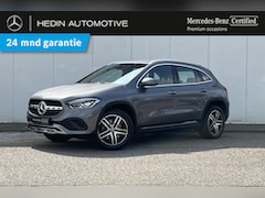 Mercedes-Benz GLA-Klasse - GLA 250e Automaat Luxury Line | Progressive Line | Parkeerpakket | Stoelverwarming | Sfeer