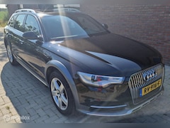 Audi A6 allroad quattro - 3.0 TDI Premium Edition