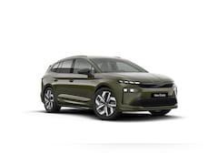 Skoda Enyaq iV - 85 Elektromotor 286 1AT Sportline Automaat