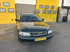 Volvo S40 - 1.8 Europa |automaat|meeneemprijs