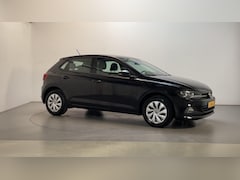 Volkswagen Polo - 1.0 TSI Comfortline Navigatie DAB+ App-Connect Airco