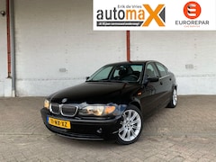 BMW 3-serie - 320i Executive |170PK|Cruise|Nette staat|