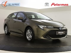 Toyota Corolla Touring Sports - 1.8 Hybrid Active | Carplay | Eerste eigenaar
