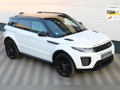 Land Rover Range Rover Evoque - 2.0 Si4 HSE Dynamic Pano Memory