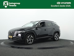 Hyundai Tucson - 1.6 T-GDI PHEV Premium | Leder | Apple carplay | Stoelventilatie
