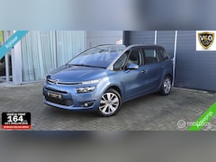 Citroën Grand C4 Picasso - 1.2 PureTech Business 7 PERSOONS
