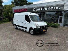 Nissan Interstar - VAN 2.3 dCi 135PK L2H2 3T5 N-Connecta