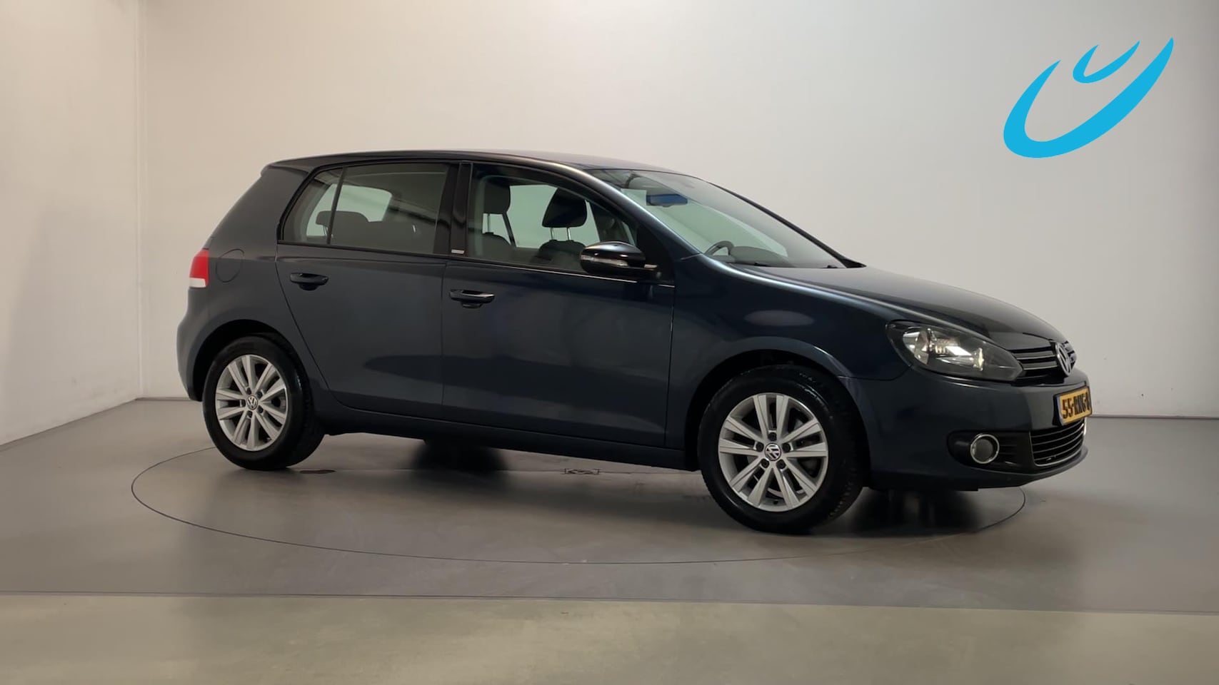 Volkswagen Golf - 1.2 TSI Style BlueMotion Climate Control Cruise Control - AutoWereld.nl
