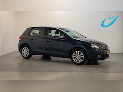 Volkswagen Golf - 1.2 TSI Style BlueMotion Climate Control Cruise Control