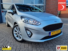 Ford Fiesta - 1.1 Trend