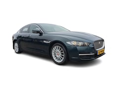 Jaguar XE - 2.0 D Prestige Performance-Pack Aut. *NAVI-FULLMAP | CAMERA | ECC | JAGUAR-AUDIO | SHIFT-P