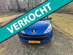 Peugeot 206 - 206+ 1.4 XS