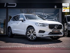 Volvo XC60 - 2.0 T5 AWD Momentum|B&W audio|Luchtvering|Trekhaak|HUD|Schuif/kantel|360 camera|Achterbank