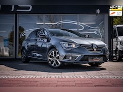 Renault Mégane - 1.3 TCe Bose|Automaat|Trekhaak|Camera|Climate|Cruise|Keyless|17''|ORG NL
