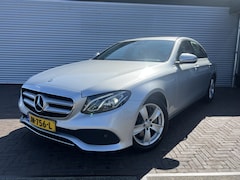 Mercedes-Benz E-klasse - 220 d Lease Edition