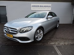 Mercedes-Benz E-klasse - 220 d Lease Edition