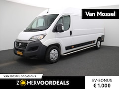 Fiat E-Ducato - 3.5T L3H2 79 kWh | Climate Control | Achteruitrijcamera | Navigatie |