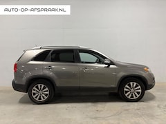 Kia Sorento - 2.2 CRDi X-ecutive 4WD Navi Clima 4x4 Cruise C. APK