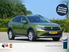 Volkswagen Taigo - 1.0 TSI 110 pk Life Business
