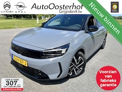Opel Corsa - 101pk Turbo Hybrid GS Automaat LUXE