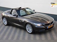 BMW Z4 Roadster - SDrive23i 6 Cilinder Xenon Leder Carplay