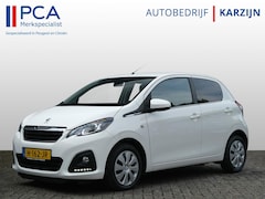 Peugeot 108 - 1.0 e-VTi Active