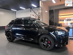 Audi Q3 - 35 TFSI S line Panorama Sfeerverl. 1e eigenaar ACC