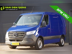 Mercedes-Benz Sprinter - 211 2.2 CDI L1H1 AUT. MBUX, CAMERA, STANDKACHEL, CLIMA, CRUISE, APPLE CARPLAY
