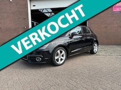 Audi A1 Sportback - 1.2 TFSI Ambition Pro Line Business | Airco | Cruisecontrol