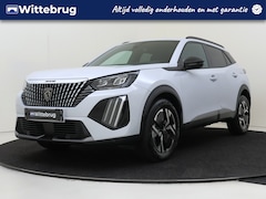 Peugeot 2008 - 1.2 PureTech 100 Allure | SUV | Benzine | Handgeschakeld | Achteruitrijcamera | Cruise con