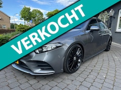 Mercedes-Benz A-klasse - 200 AMG, NAP, Widescreen