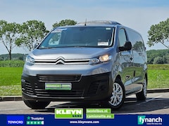 Citroën Jumpy - 2.0 L2 Koelwagen Autom