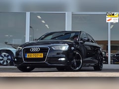 Audi A3 Limousine - 1.4 TFSI CoD Ambition Pro Line S 100% Onderhouden 18" Rotor Velgen