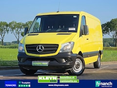 Mercedes-Benz Sprinter - 314 CDI L2H1