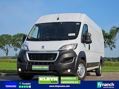 Peugeot Boxer - 2.2 BHDI 140 L4H2