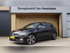 Volkswagen Polo - 1.0 TSI 116PK 5Drs 3x R-Line Pano.Dak Virtual LED 17inch LM Adaptive Cruise *NL auto* 1136