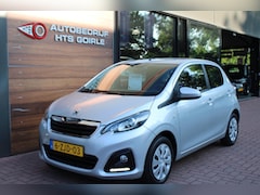 Peugeot 108 - 1.0 VTi Active Automaat