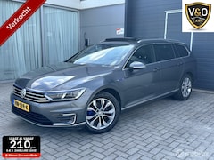 Volkswagen Passat Variant - 1.4 TSI GTE Highline