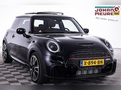 MINI John Cooper Works - 2.0 Classic | PANORAMADAK✅ 1e Eigenaar
