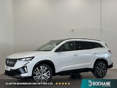 Renault Espace - 1.2 E-Tech full hybrid 200 Iconic 7p. | Pack Vision | Pack Light & Sound | All season band