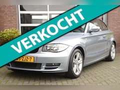 BMW 1-serie Coupé - 120i High Executive | Orig. NL |