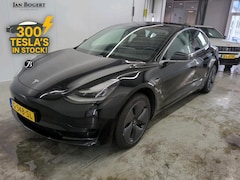 Tesla Model 3 - Standard RWD Plus [ AUTOPILOT+60 kWh+PREMIUM AUDIO ]