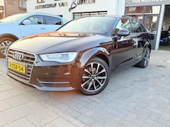 Audi A3 Sportback - 1.2 TFSI Attraction Pro Line plus automaat, Navigatie, Climate control, L.M.Velgen