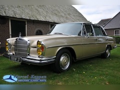 Mercedes-Benz S-klasse - 300SEL